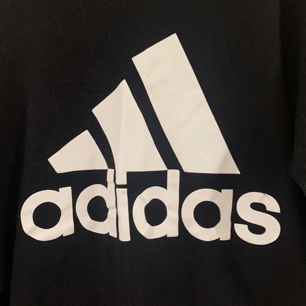 Adidas Long Sleeve Shirt